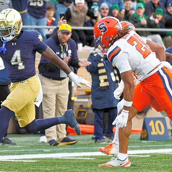 Daily Slop: 20 Apr 26 – Conflicting advice for Commanders GM Adam Peters ahead of Thursday’s 1st round of NFL Draft