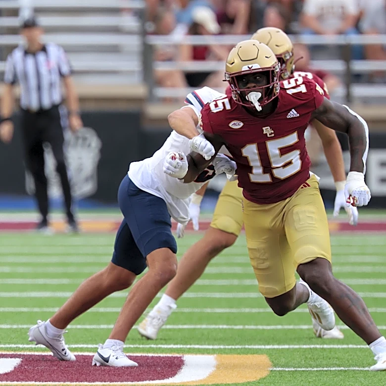 NFL Draft Profile: DE Q Hutchins