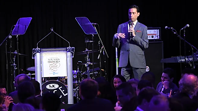 YES Network honors Chris Carrino, ‘toughest guy in sports’