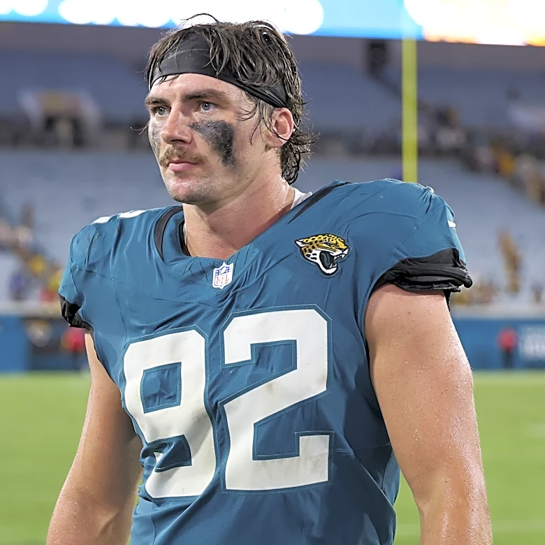 The Jaguars May Be the NFL’s UDFA Kings Again in 2026