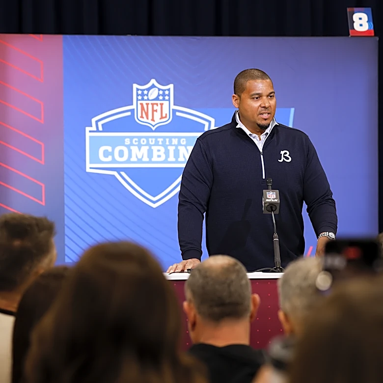 10 Chicago Bears Takes: Pre-Draft Edition