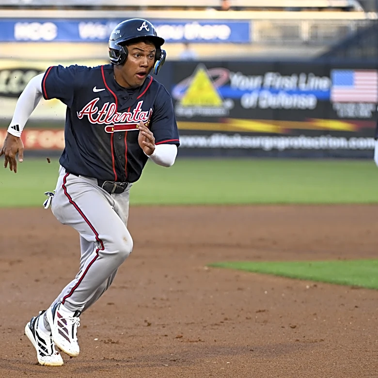 Atlanta Braves International Free Agency track record leaves room for questions