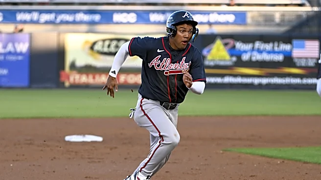 Atlanta Braves International Free Agency track record leaves room for questions