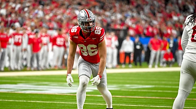 2026 NFL Draft: 5 offensive players I think the Broncos should draft in the 2nd round