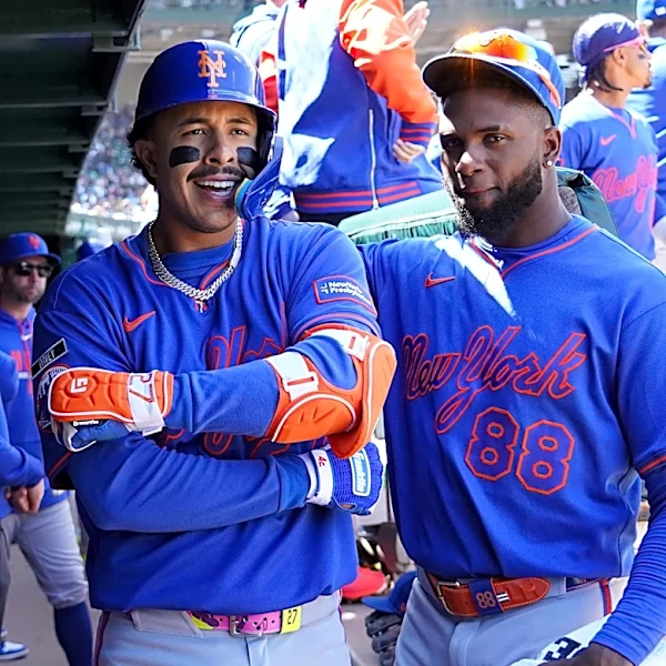 Monday Stat Party: Party like it’s 2004