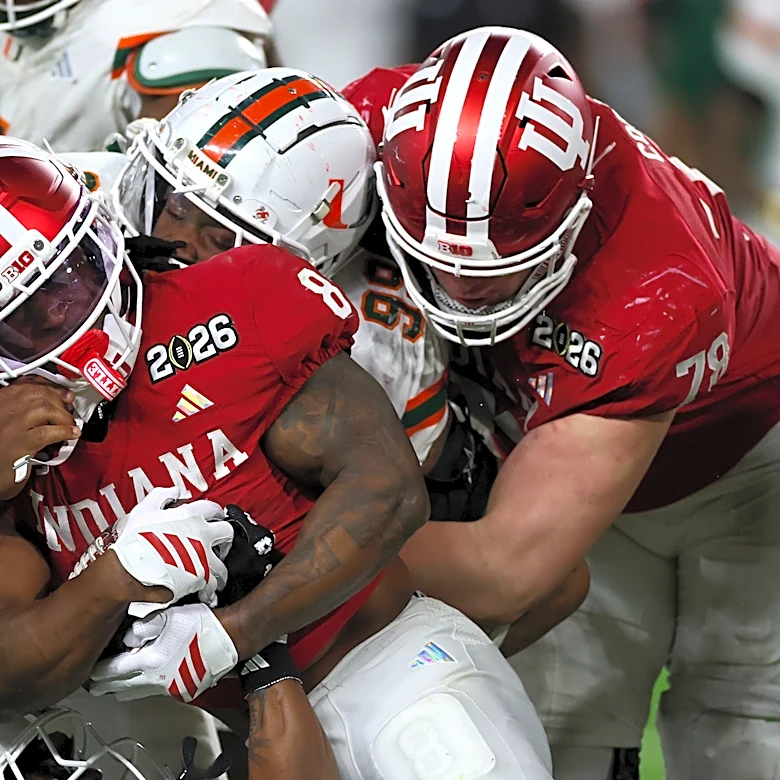 5 Potential RB Targets for the Houston Texans