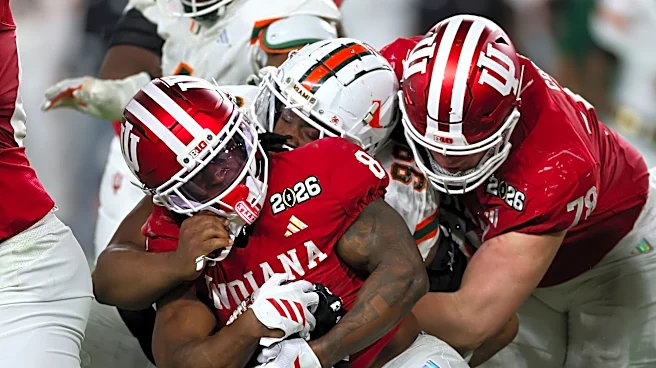 5 Potential RB Targets for the Houston Texans