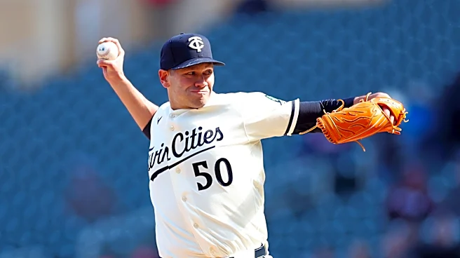 Monday Morning Minnesota: The “Searching for Bullpen Help” Edition