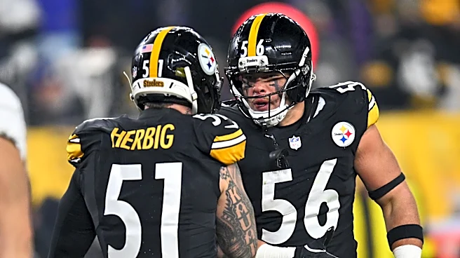 Another pass rusher emerges for the 49ers as a trade candidate on draft weekend