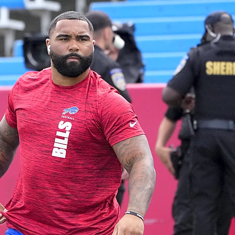 Who is Gable Steveson fighting? Dana White skipping Top 15 for not so ‘crazy’ debut — ‘UFC jitters are real’