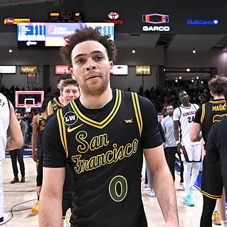 Woof: Huskies Add San Francisco Transfer PG