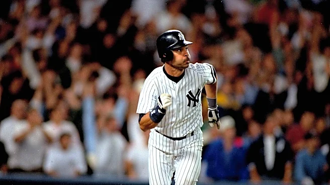 Yankees Birthday of the Day: Don Mattingly