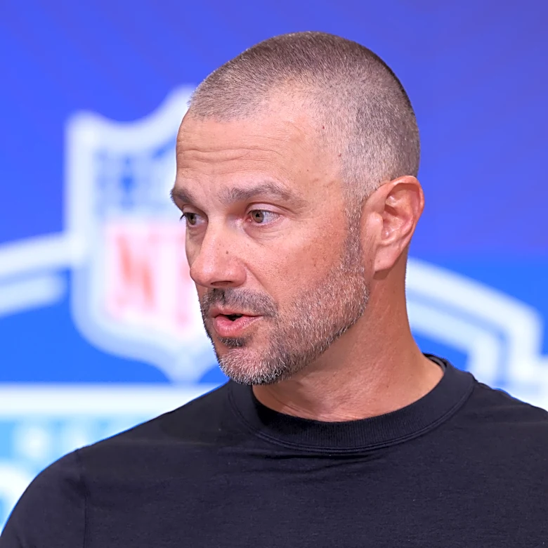 Raiders draft 2026: Needs tiers