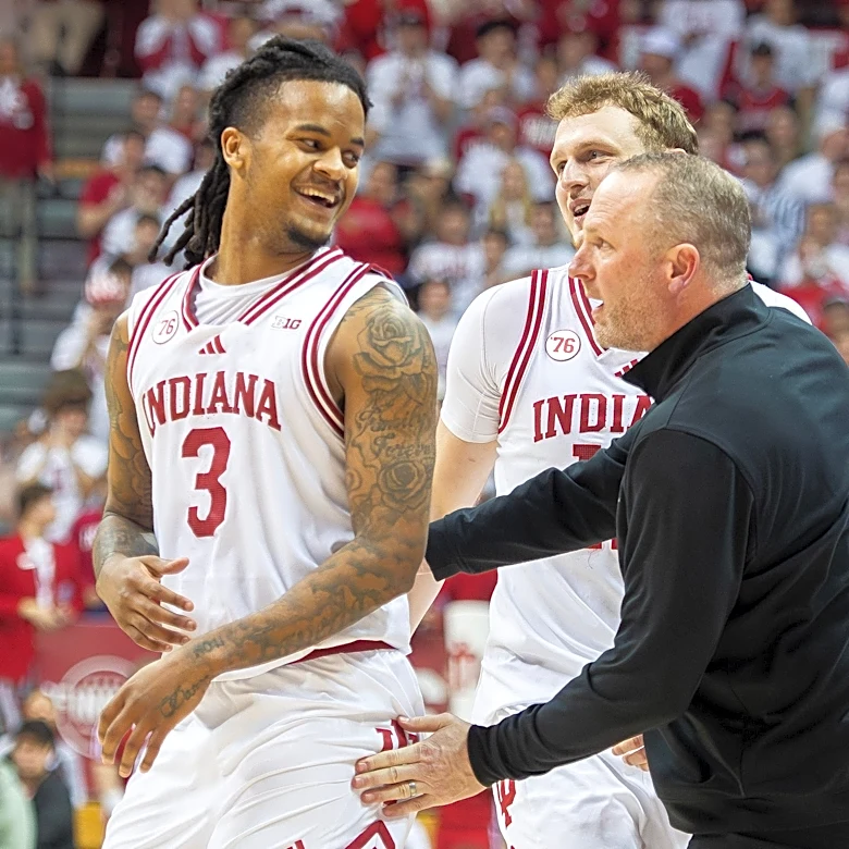 Staff Roundtable: If you could retain 2 players from last season’s roster, who would they be?