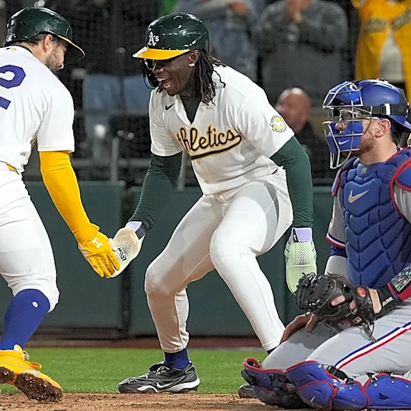 Series Preview: Mariners (10-13) vs. Athletics (11-11)