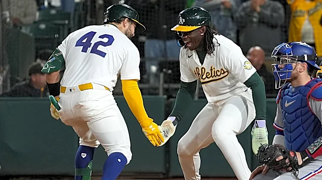 Series Preview: Mariners (10-13) vs. Athletics (11-11)