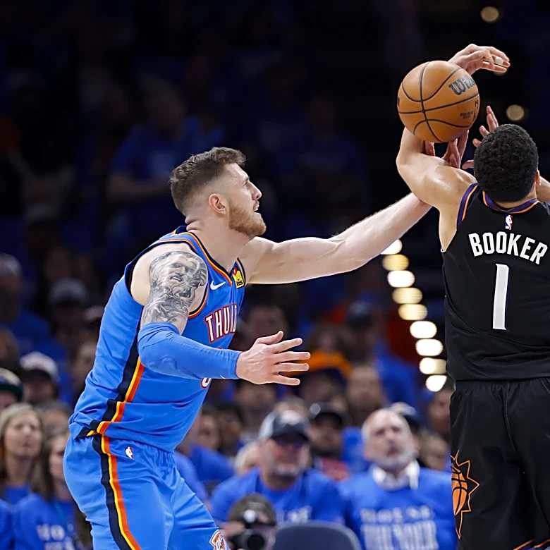 Bright Side Wonders, Week 26: Do the Suns have any hope?