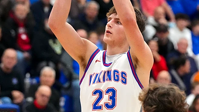 Badgers lose out on 2026 Wisconsin Mr. Basketball winner to Illinois