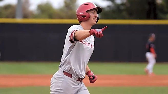 Mountain West Connection Baseball Power Rankings: Week 10
