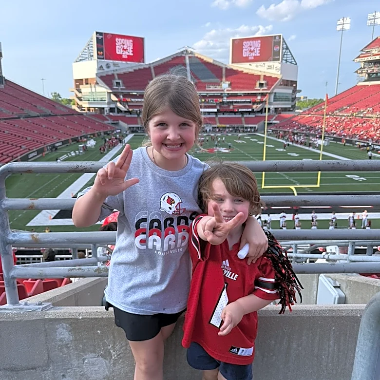 Monday afternoon Cardinal news and notes