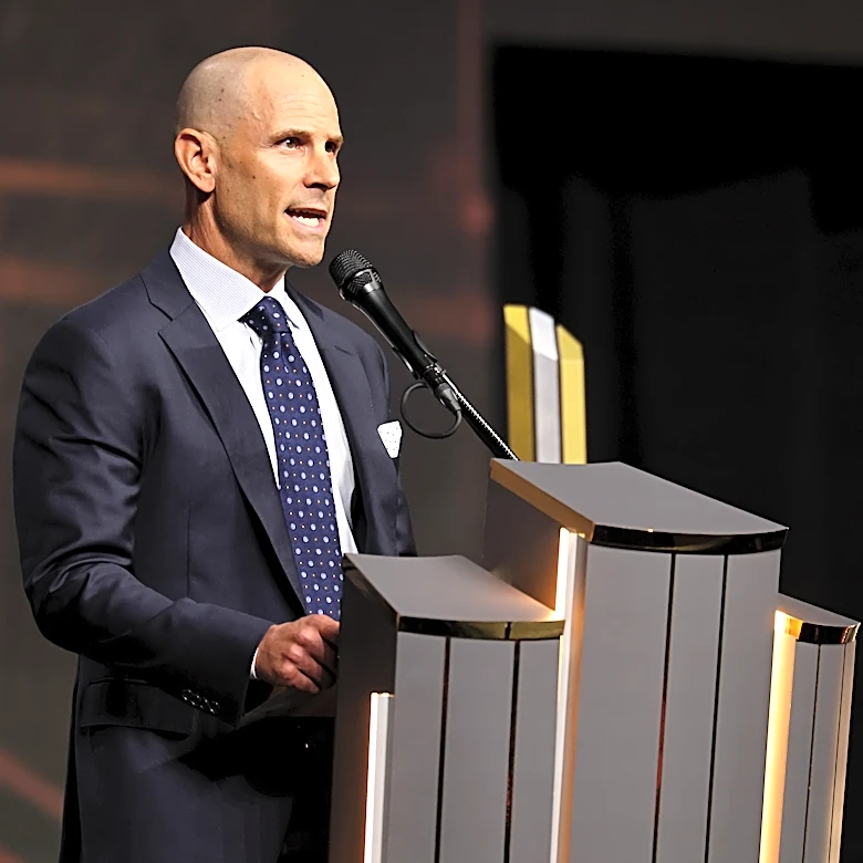 UFC executive says they will continue to use AI for content creation: ‘It’s no different than maybe using a green screen’