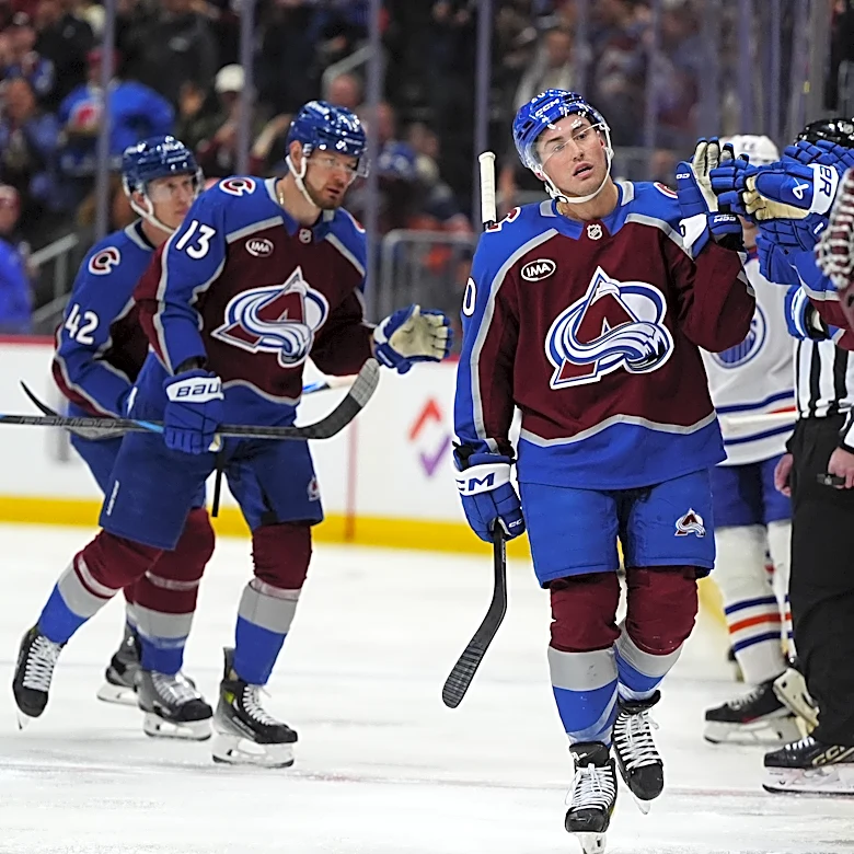 Opinion: A healthy scratch is just what Ross Colton needed