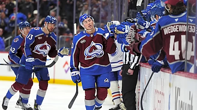 Opinion: A healthy scratch is just what Ross Colton needed