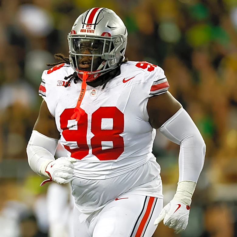 Kayden McDonald, Lee Hunter, Christen Miller, who fits Las Vegas Raiders best in 2026 NFL draft?