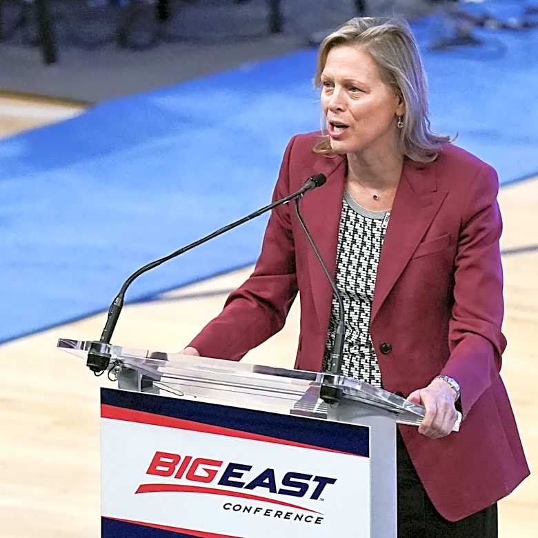 Val Ackerman Announces Retirement Plans