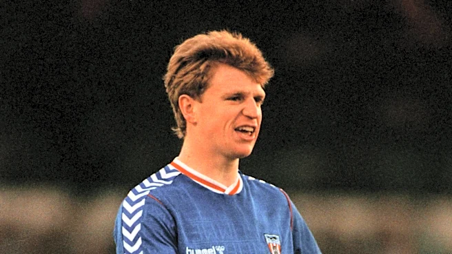 On This Day (20th April 1991): It’s “Win Or Bust” For Smith’s Sunderland!