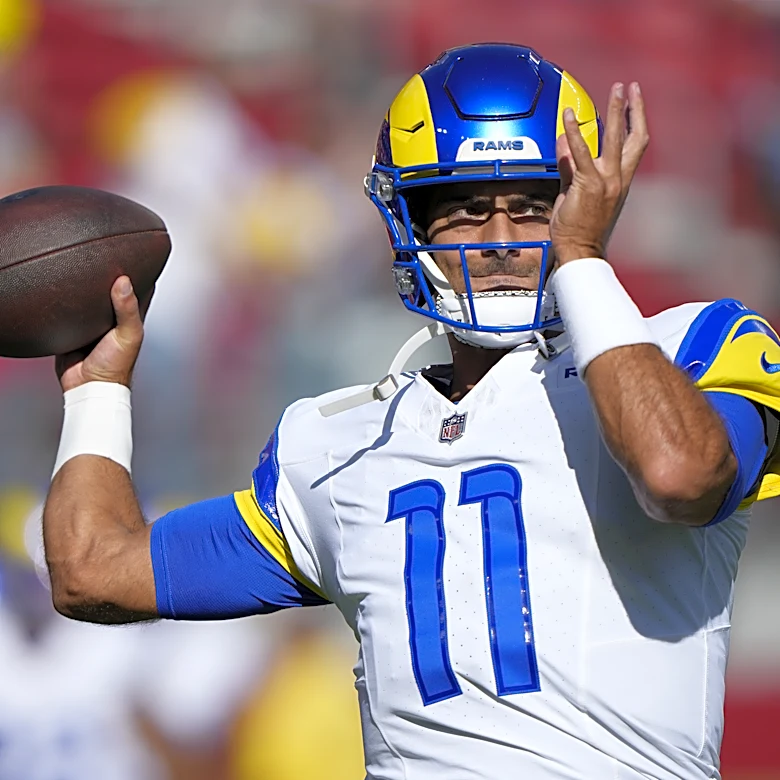 Jimmy Garoppolo considering retirement over Rams