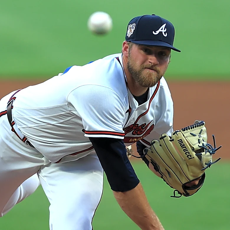 Bryce Elder, Braves set to begin series against Nationals