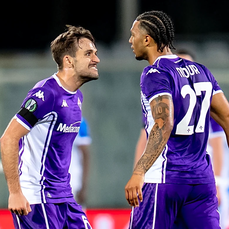 Lecce vs Fiorentina: Lineups and how to watch