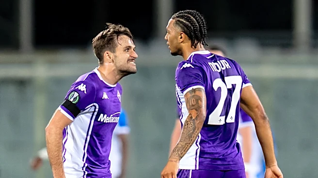 Lecce vs Fiorentina: Lineups and how to watch