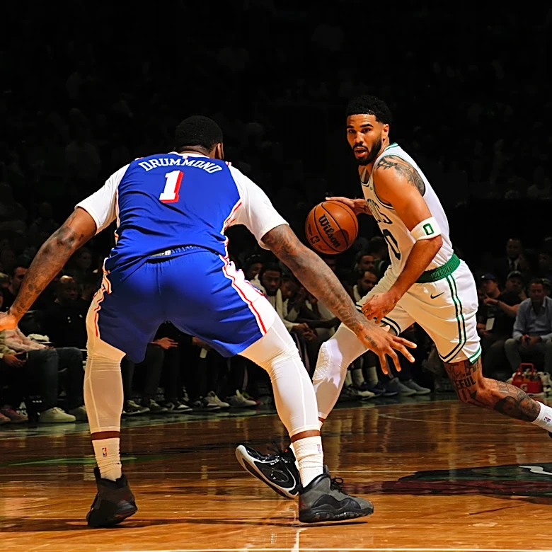 The Sixers picked the wrong coverage