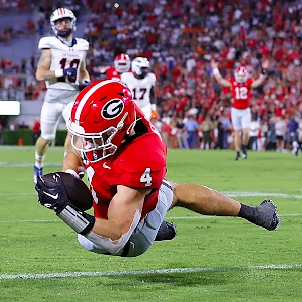 Houston Texans Draft: Tight End Early?