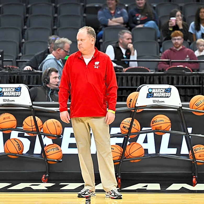 What Greg Gard said about Wisconsin’s three transfer additions