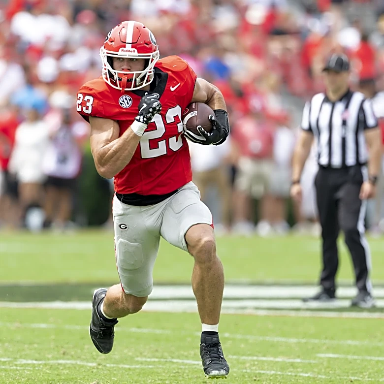 Dawg Sports on the Radio