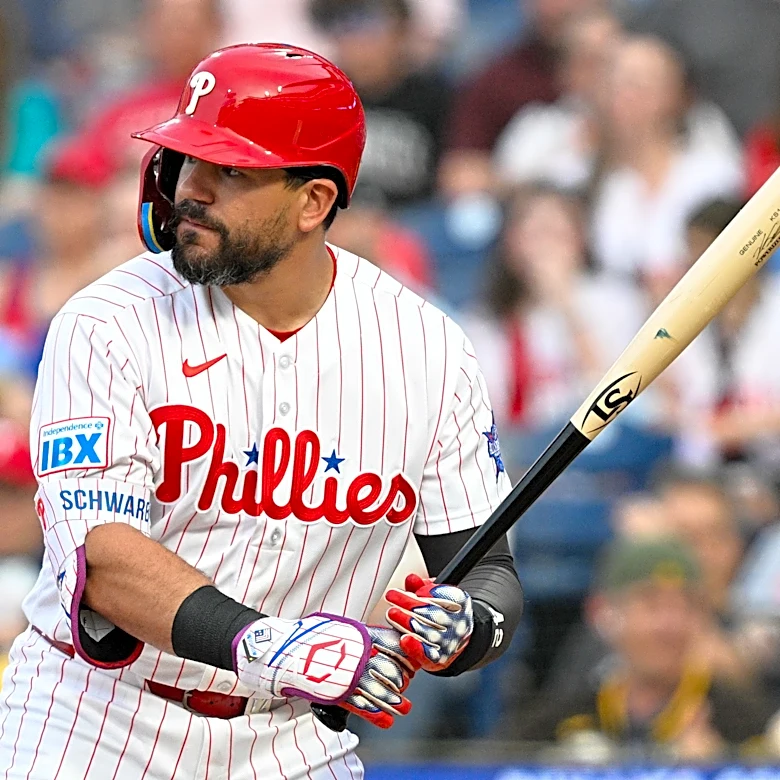 On The Horizon: Cubs vs. Phillies series preview