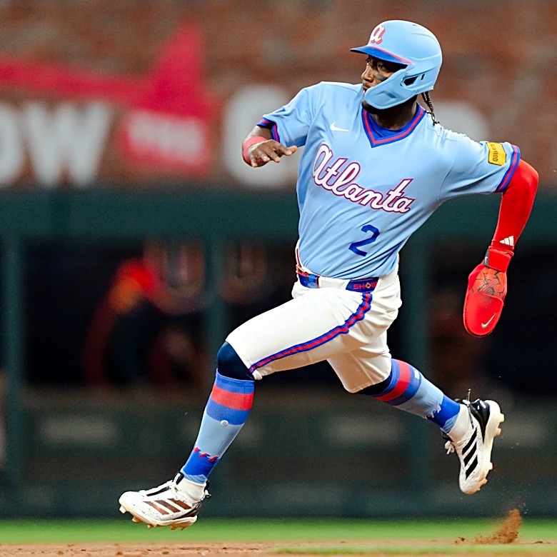 Jorge Mateo gets the start and Mike Yastrzemski moves down the lineup