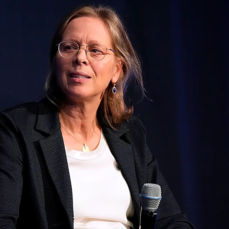 Big East commissioner Val Ackerman to retire