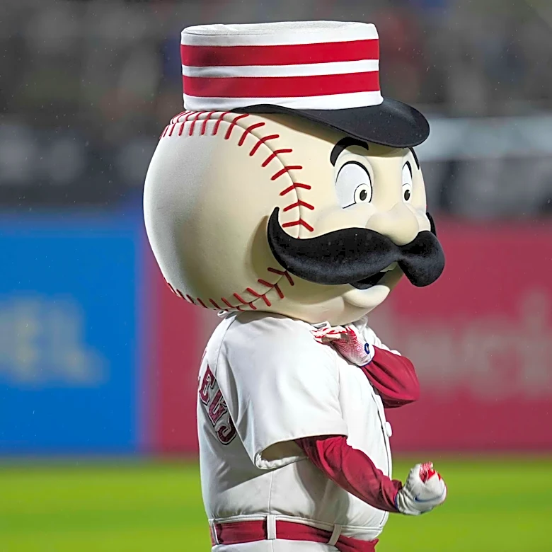 The Reds head to Tampa with their win streak in tow