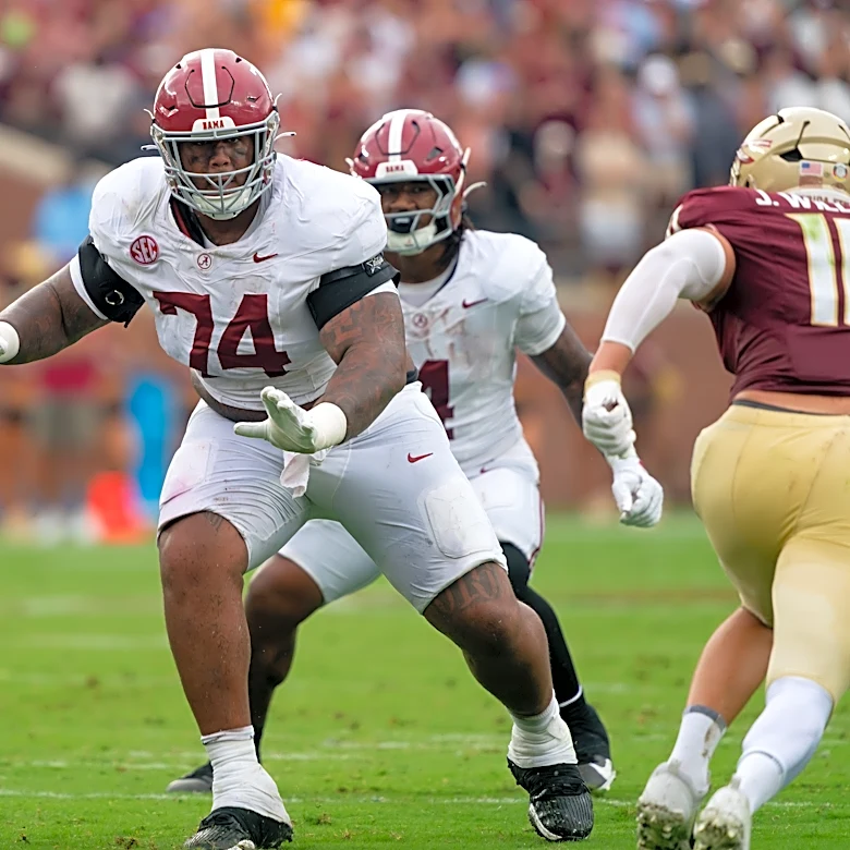 Top 10 players fans are mock drafting to the Detroit Lions in the 1st round