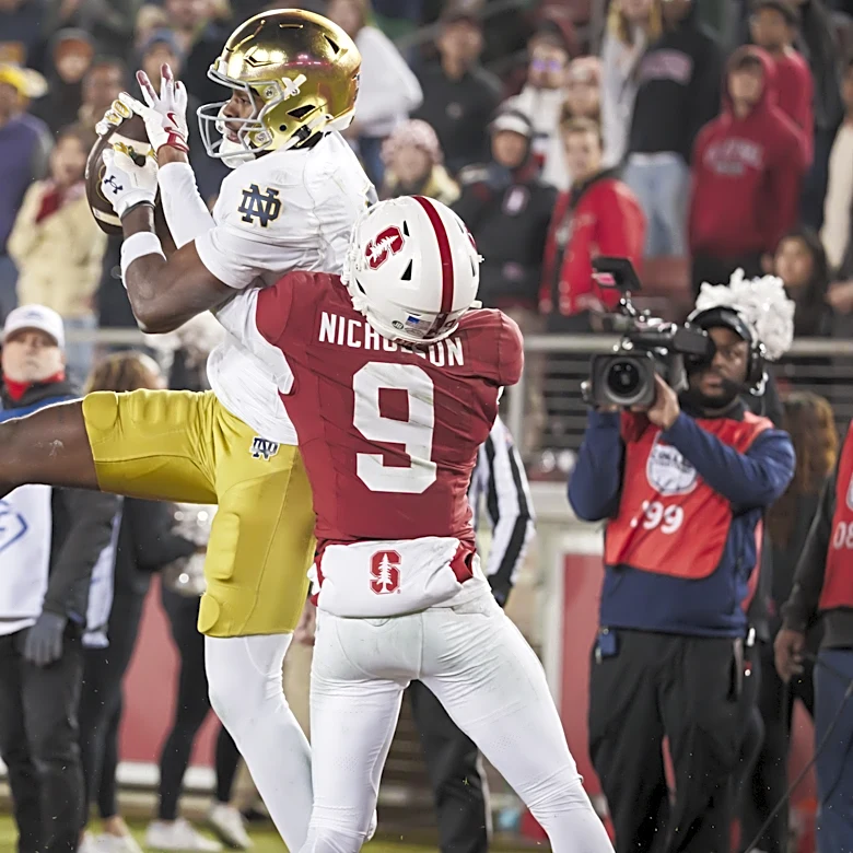 One last round: Browns NFL Draft Big Board: Vote for spots 46-50