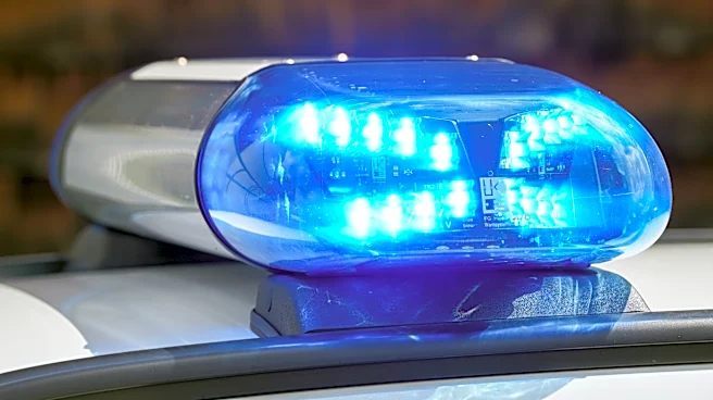 Joseph Savarino Charged With DWI In A Fatal Accident