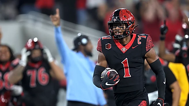 What would Chris Johnson add to Las Vegas Raiders’ secondary in 2026 NFL draft?