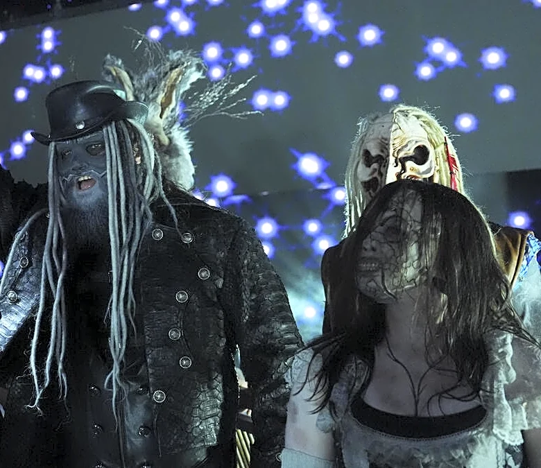 WWE Stock Report: There’s nothing left for the Wyatt Sicks in WWE