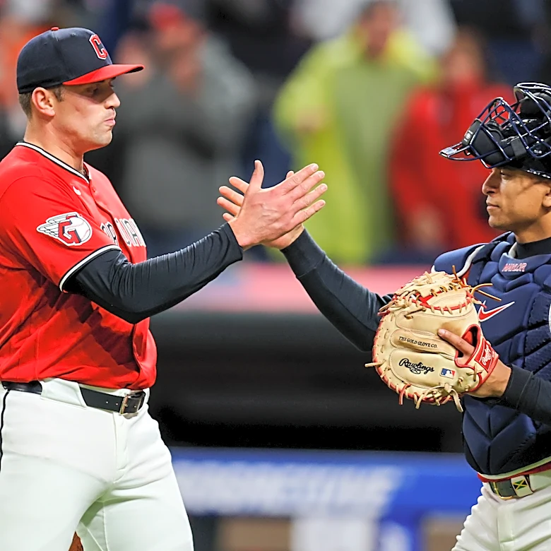 Series Preview: Astros at Guardians