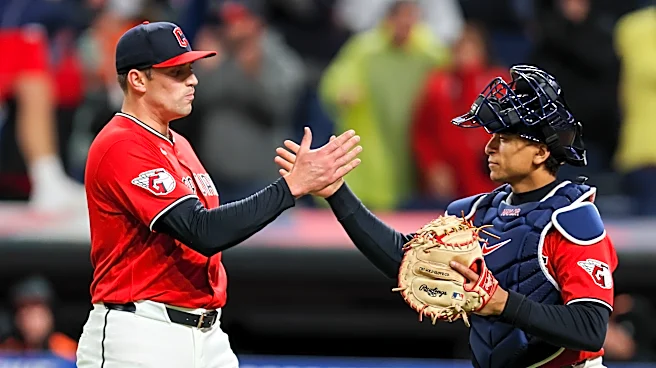 Series Preview: Astros at Guardians