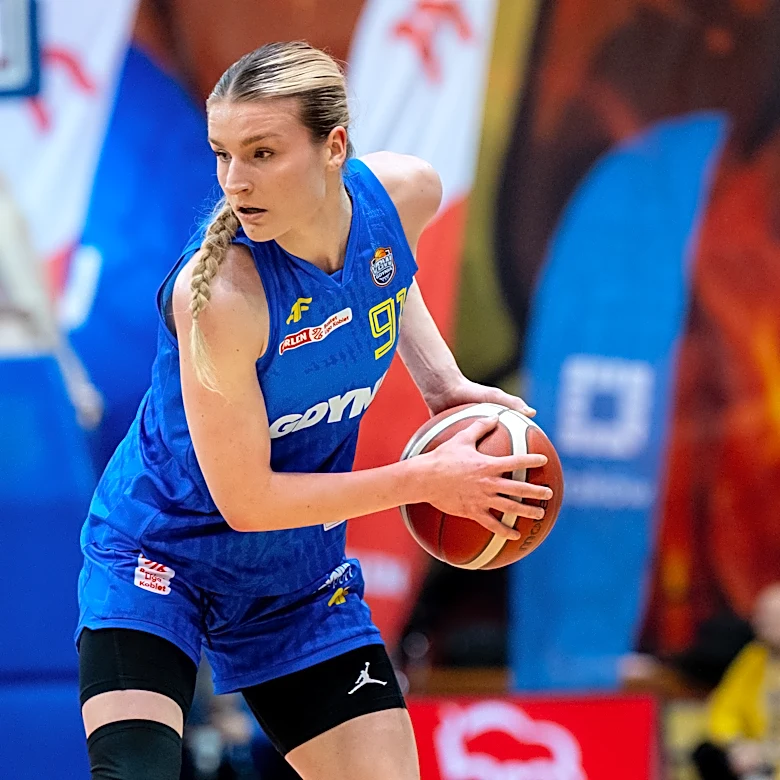 Polish wing Karolina Ułan announces commitment to Arizona women’s basketball